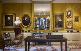 Musée de la Vie Romantique