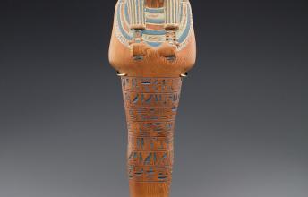 Archéologie de l'Egypte