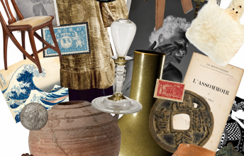 Collage par Margaux APPERE