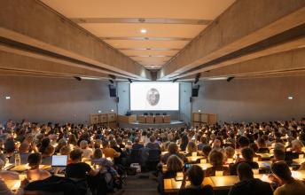 cours auditeurs libres