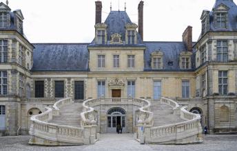 Château de Fontainebleau