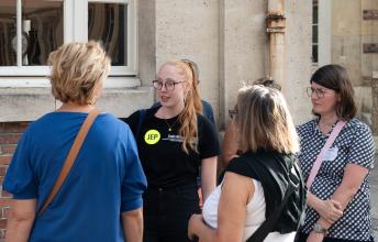 Journées du patrimoine