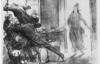 Daumier