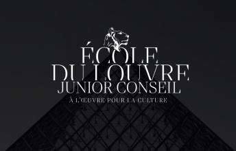 École du Louvre Junior Conseil