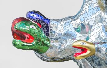 Art Basel Paris 2024