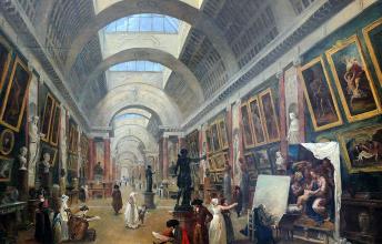 Hubert_Robert_-_Projet_d'aménagement_de_la_Grande_Galerie_du_Louvre