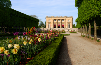 Le Petit Trianon