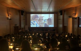 Journée des métiers 2025