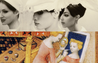 La mode et les femmes 