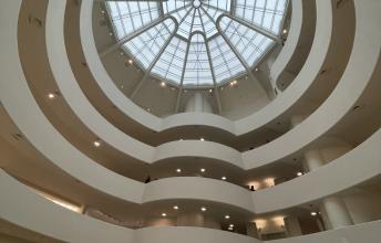Musée Solomon R. Guggenheim
