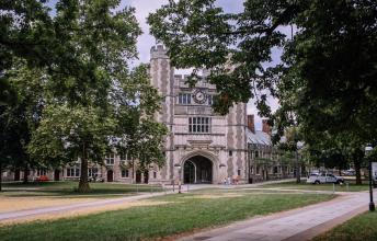 Princeton University