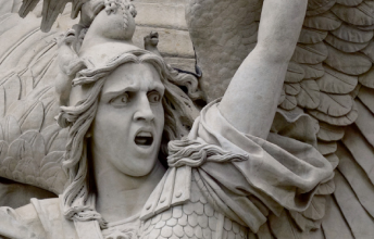 La Marseillaise, François Rude