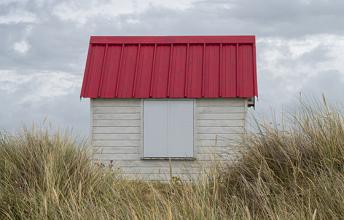 Maison plage - visuel cours CAPA