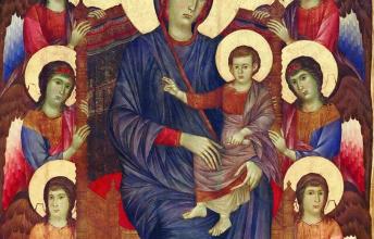 Cimabue