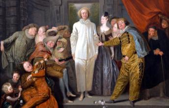 Watteau