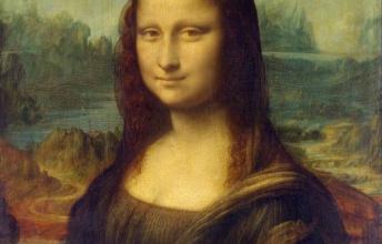La Joconde - Léonard Da Vinci