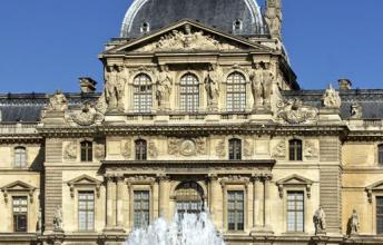 Louvre
