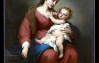 CAEN - 2 - Peinture espagnole