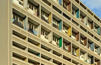 STRASBOURG - 1 - Architecture