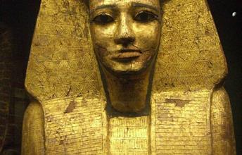 TDO 06 - Mort dans l'Egypte ancienne