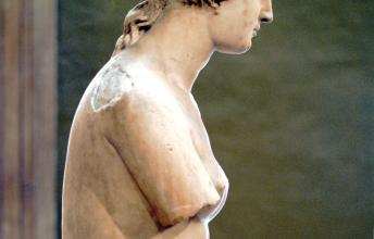 Visuel initiation - Venus
