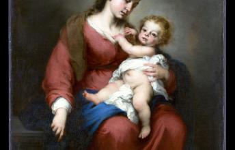 MARSEILLE - 1 - Peinture espagnole