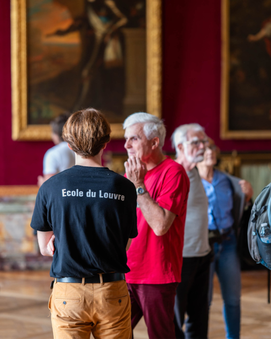 Journées du patrimoine