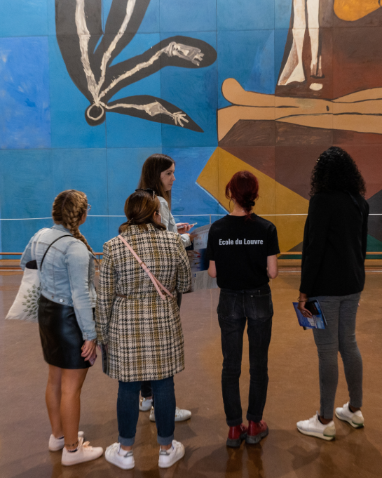 Journées du patrimoine