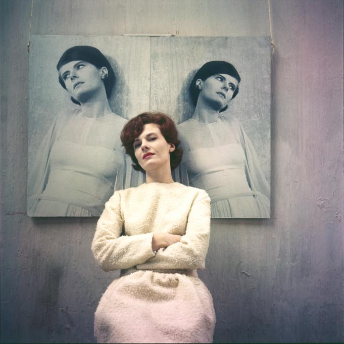 Exposition Viva Varda