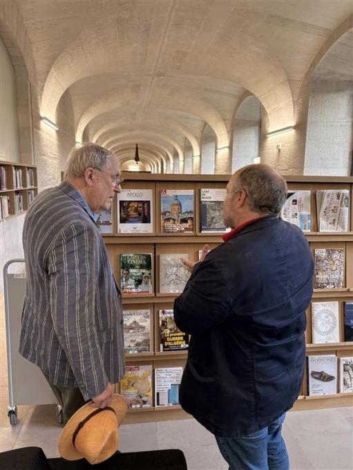 Professeur Kausmann 1