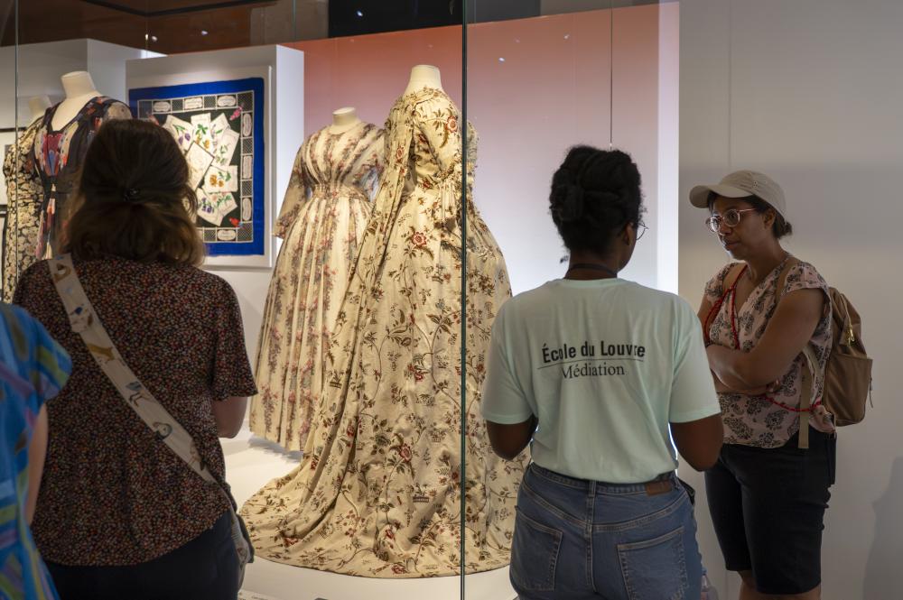 Nuit européenne des musées 2026
