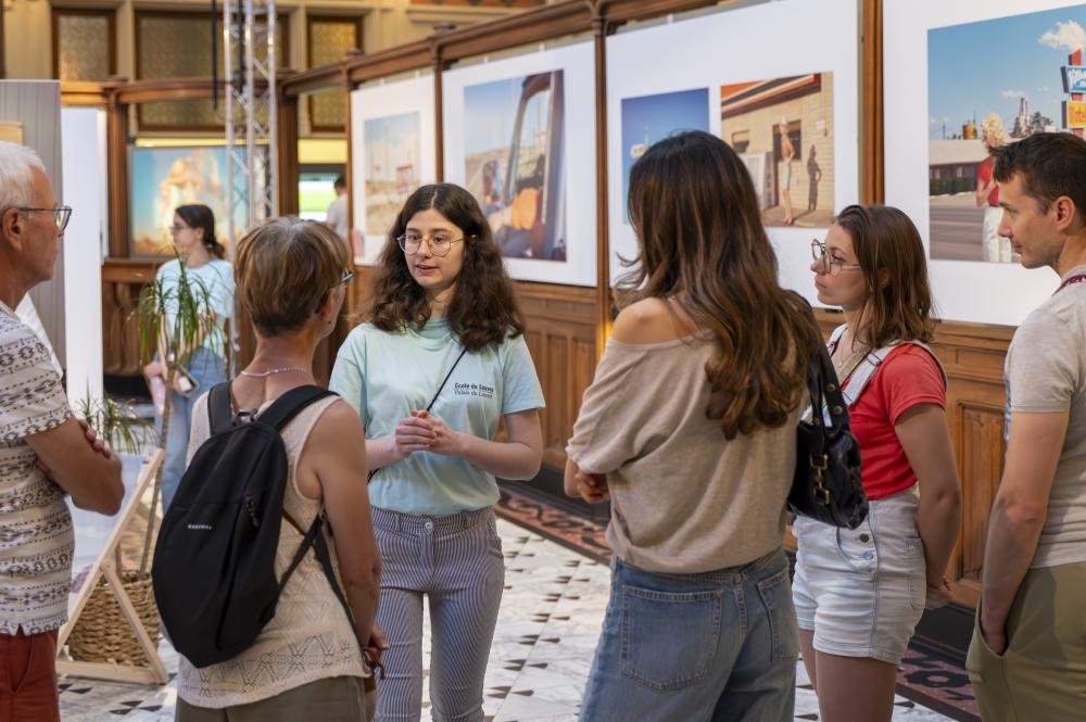 Nuit européenne des musées 2026