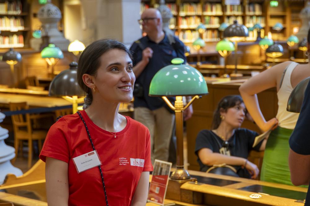 Nuit européenne des musées 2026