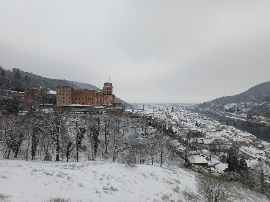 Heidelberg, Allemagne