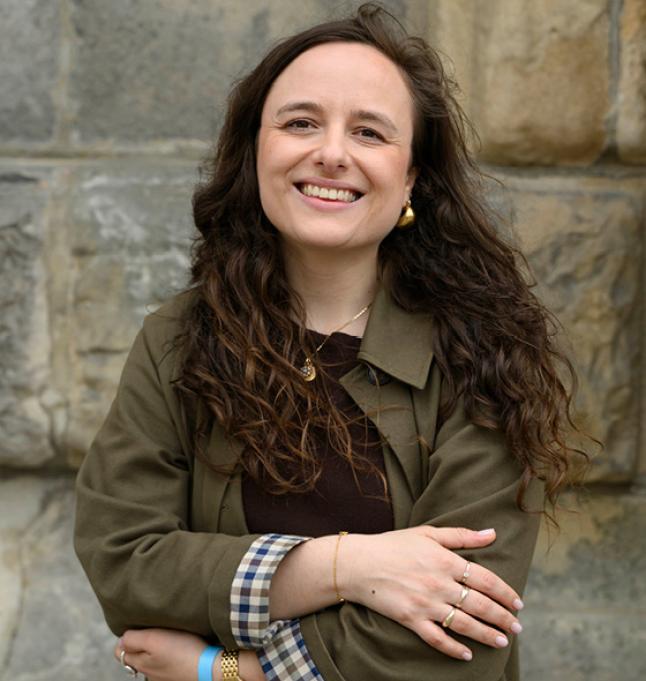 Camille Napolitano