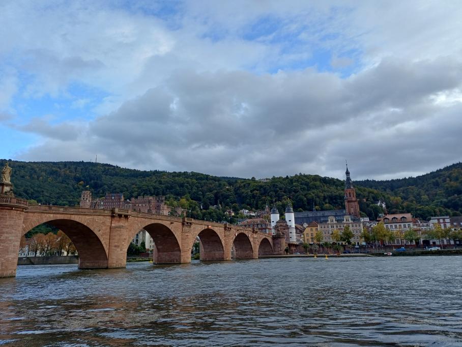 Heidelberg, Allemagne