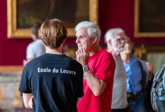 Journées du patrimoine