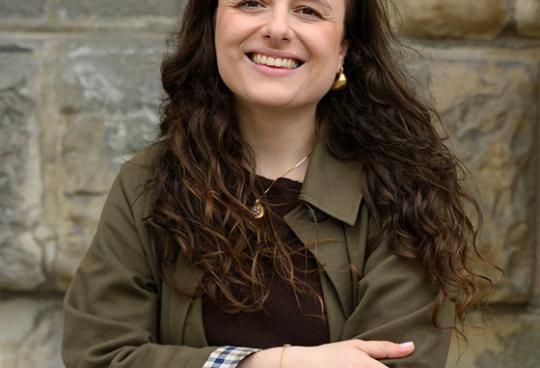 Camille Napolitano
