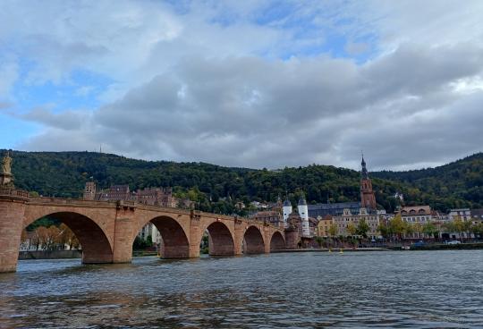 Heidelberg, Allemagne