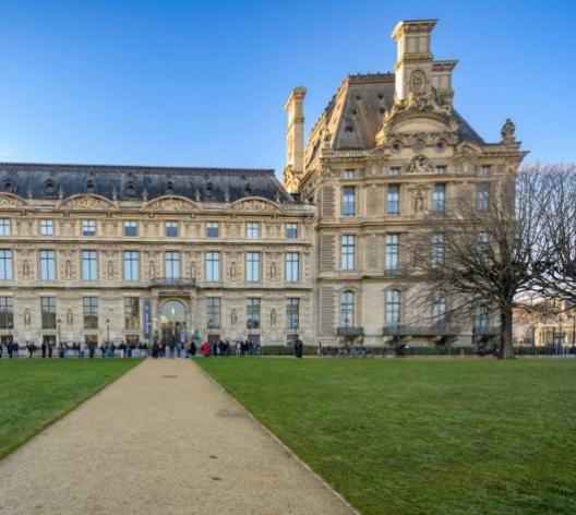 Ecole du Louvre
