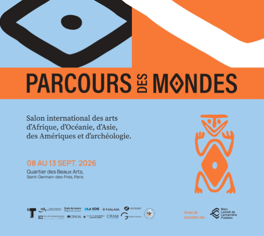 Parcours des Mondes