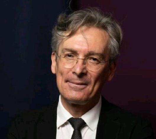 Sylvain Amic