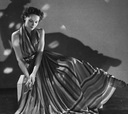 Marcel Rochas, L'oeil de la mode