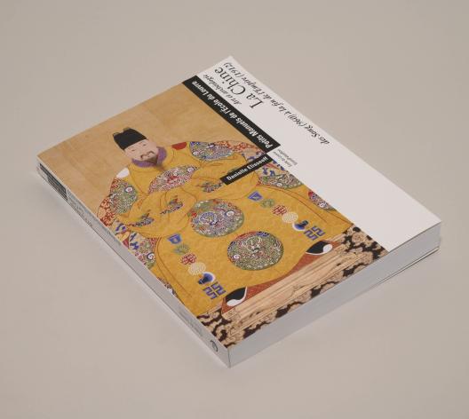 Manuel Art et archéologie La Chine