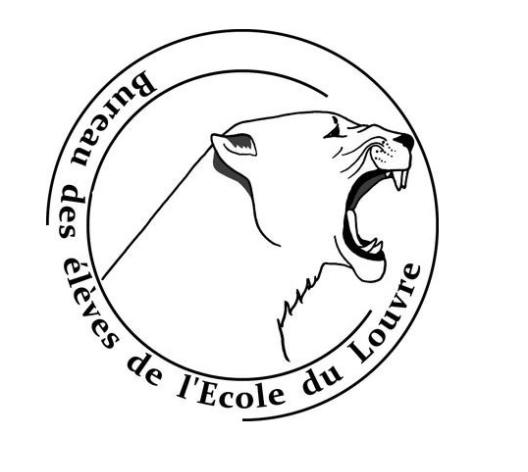 Bureau des élèves Ecole du Louvre