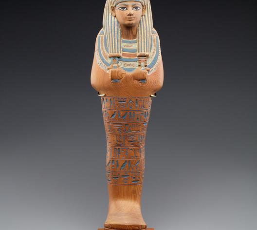 Archéologie de l'Egypte