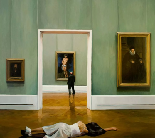 Sandra Gamarra, Milagros