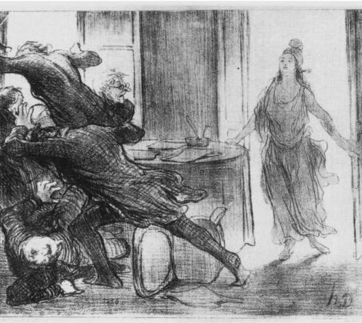 Daumier
