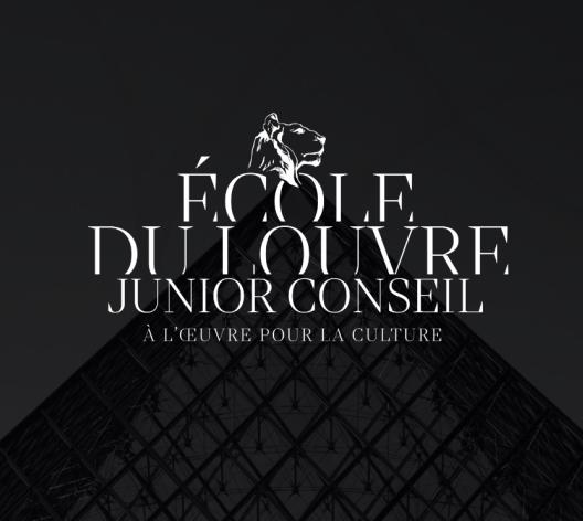 École du Louvre Junior Conseil