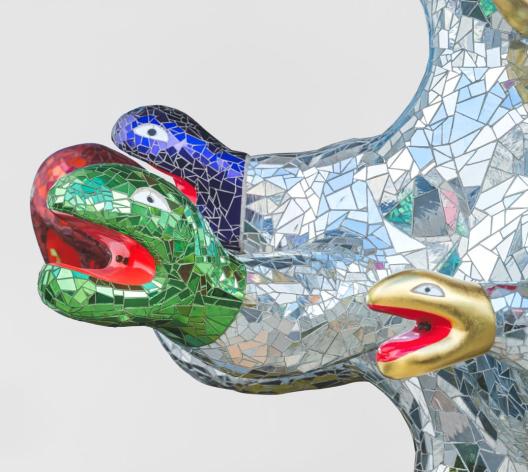 Art Basel Paris 2024